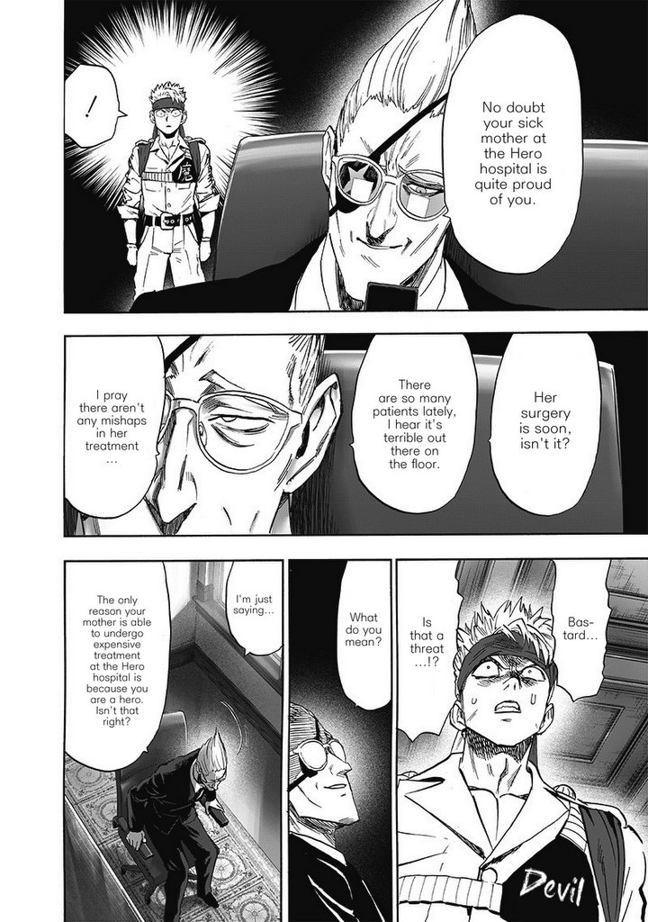one punch man ch187 page15
